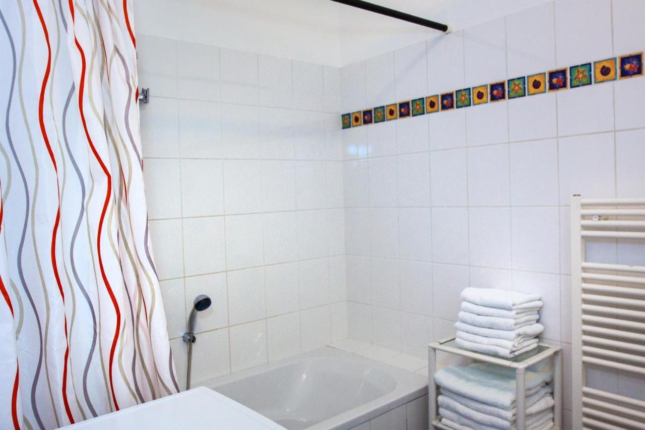 Riess Trambauerstrasse | Contactless Check-in Apartment